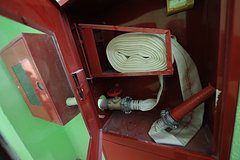 Россиян предупредили о схеме мошенников с системой пожарной безопасности