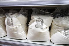 Россиян предупредили о скачке цен на сахар