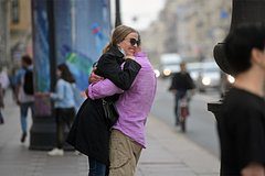 Россиян призвали чаще улыбаться ради здоровья психики