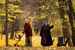 Россиян призвали не ждать тепла