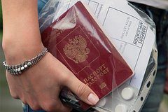 Россиян призвали судиться с МВД из-за сорванного отпуска за границей