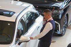 Россиянам предсказали стоимость автокредитов на новые машины