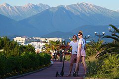 Россияне назвали лучший город для жизни