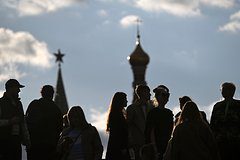 Россияне рассказали о счастье