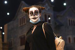 Россияне внезапно захотели стать готами