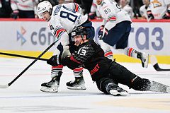 Россиянин поставил на матч КХЛ и выиграл больше миллиона рублей