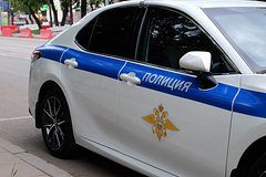 Россиянин расправился с учительницей физкультуры и посадил за руль
