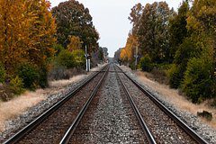 Россиянин совершил теракт на железной дороге