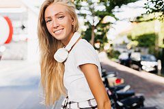 Россиянка описала отношение к соотечественницам в США фразой «не впечатляют американцев»