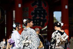 Россиянка описала поездку в Японию фразой «словила нервный срыв»