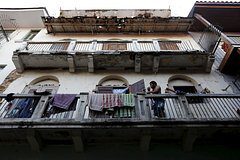 Россиянка описала страну Латинской Америки фразой «пистолет у окна, и машина уже не твоя»