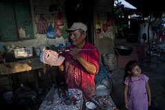 Россиянка описала жизнь пенсионеров в Латинской Америке фразой «нам повезло больше»