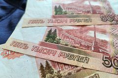 Россиянка отсудила сотни тысяч рублей за падение на тротуаре
