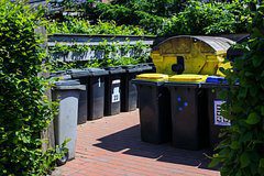 Россиянка побывала в Европе и описала свои впечатления словами «у нас не будет так же»