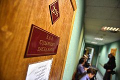 Россиянка повлияла на приговор порнографа