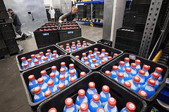 Российская отрасль попросила избавить ее от налога на налог