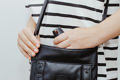 Российская школьница залила перцовым баллончиком старшеклассниц