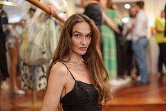 Российская телеведущая пожаловалась на миллионные счета ЖКХ