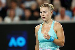 Российская теннисистка сменила спортивное гражданство