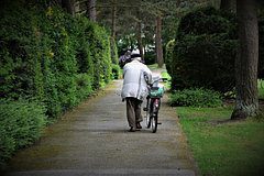 Российская тревел-блогерша побывала в Скандинавии и позавидовала жизни местных пенсионеров