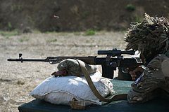 Российские снайперы взяли под контроль перемещение ВСУ в Купянске благодаря одному решению