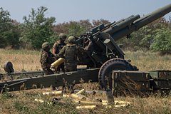 Российский боец рассказал о тактике обхода ловушек ВСУ в лесах