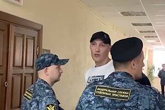 Российский криминальный авторитет Вася Немец пойдет под суд за статус смотрящего