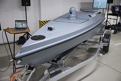 Российский «Набат» научили определять БЭКи