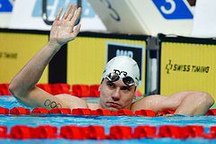 Российский пловец рассказал об угрозах из-за желания участвовать в Олимпиаде