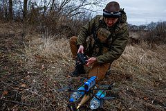 Российский регион оказался под мощным обстрелом ВСУ