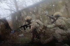 Российский штурмовик решил вернуться на СВО после ранения для эвакуации солдат с поля боя