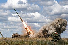 Российский солдат в течение 17 часов в одиночку сдерживал 12 бойцов ВСУ