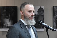 Российский вице-губернатор назвал сибиряков «одичавшими хохлами»