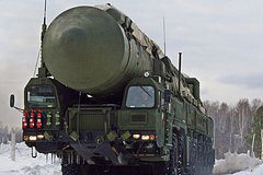 Российский военкор призвал преподнести Западу сюрприз на ядерном полигоне