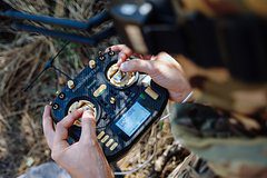 Российский военный назвал страны с самыми сильными дроновыми войсками