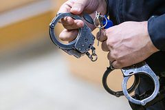 Российского бизнесмена обвинили в даче взятки за путевку на СВО