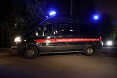 Российского первокурсника нашли без признаков жизни рядом с открытой банкой натрия