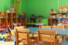 Руководство объяснилось после организации Дня беременных в российском детсаду