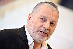 Самойлов опроверг воссоединение «Агаты Кристи»