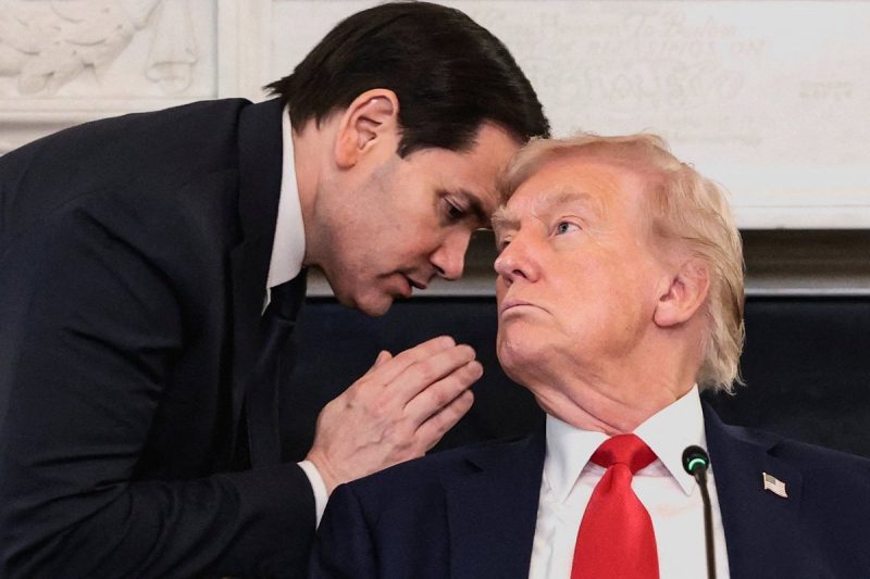 Санкции США против российской нефти