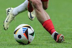 Сборная России поднялась на три места в рейтинге ФИФА