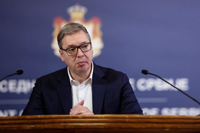 Сделка России и Сербии по нефти