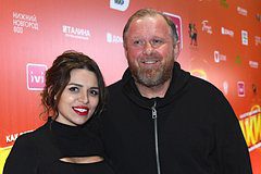 Шеф-повар Ивлев расстался с женой