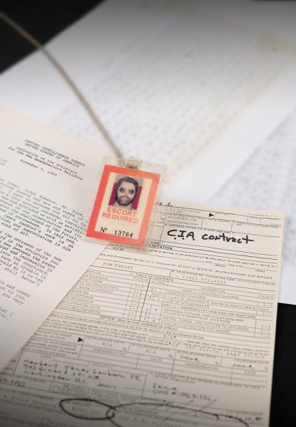 Шифр «Криптос»