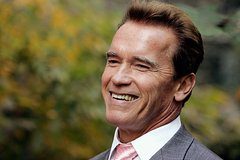 Шварценеггер назвал главную вещь для новичков в тренажерном зале