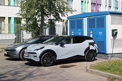 Сильнее всего в России подорожают три вида автомобилей