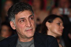 Симоньян анонсировала выход последнего фильма Кеосаяна