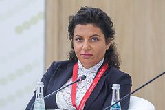 Симоньян прислали повестку в суд