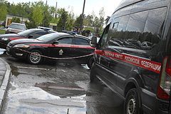 Следователи заинтересовались происходящим в российской компании ЛСР