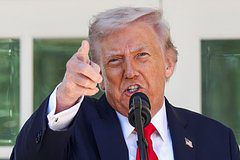 Слова Трампа о скором завершении еще одного конфликта объяснили